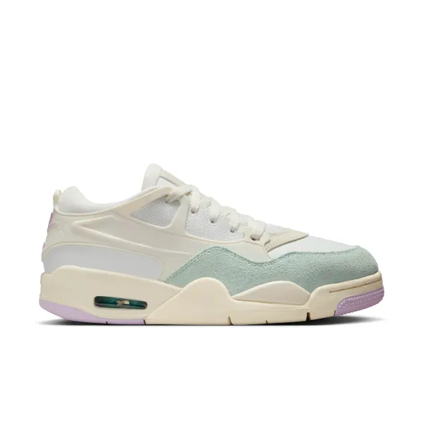 Nike Air Jordan 4 RM Wit, foto 2 van 2