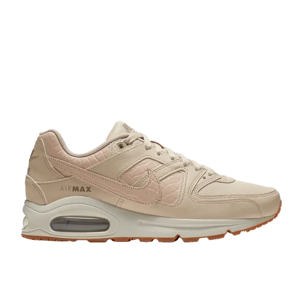 Nike Air Max Command PRM Beige, vergelijk prijzen bij 1 winkel