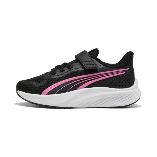 Puma Pounce Lite AC+ PS Zwart, vergelijk prijzen bij 1 winkel