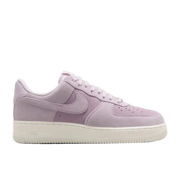 Nike Air Force 1 '07 Paars, vergelijk prijzen bij 1 winkel