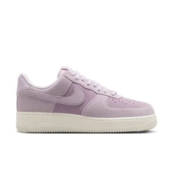 Nike Air Force 1 '07 Paars, foto 2 van 2