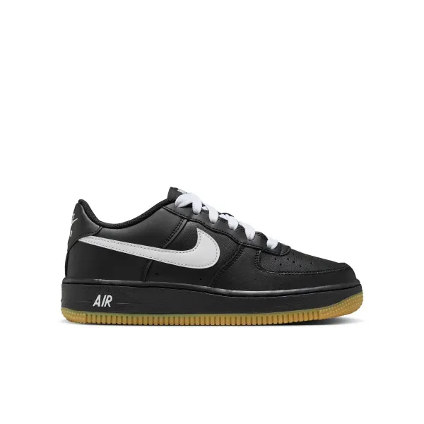 Nike Air Force 1 LV8 Zwart, vergelijk prijzen bij 1 winkel