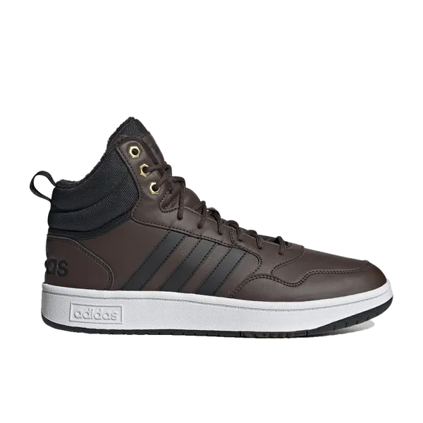 adidas Hoops 30 WTR Bruin, vergelijk prijzen bij 1 winkel