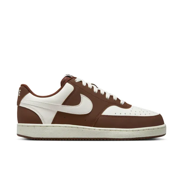 Nike Court Vision Beige Kids, vergelijk prijzen bij 1 winkel