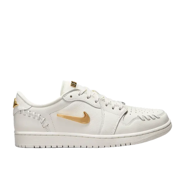 Nike Air Jordan 1 Method of Make Low Wit, vergelijk prijzen bij 1 winkel
