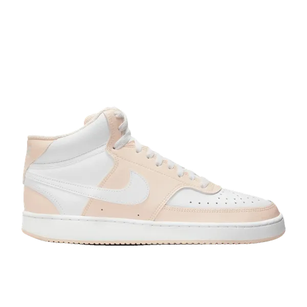 Nike Court Vision Mid, vergelijk prijzen bij 1 winkel