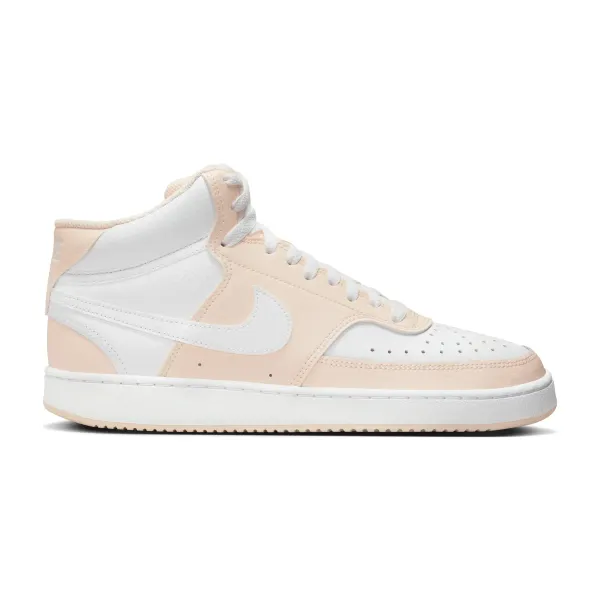 Nike Court Vision Mid, foto 2 van 2