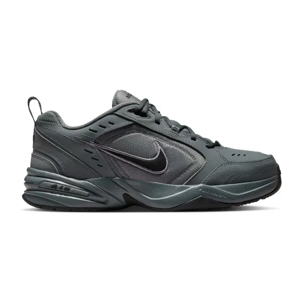 Nike Air Monarch IV Grijs, vergelijk prijzen bij 1 winkel