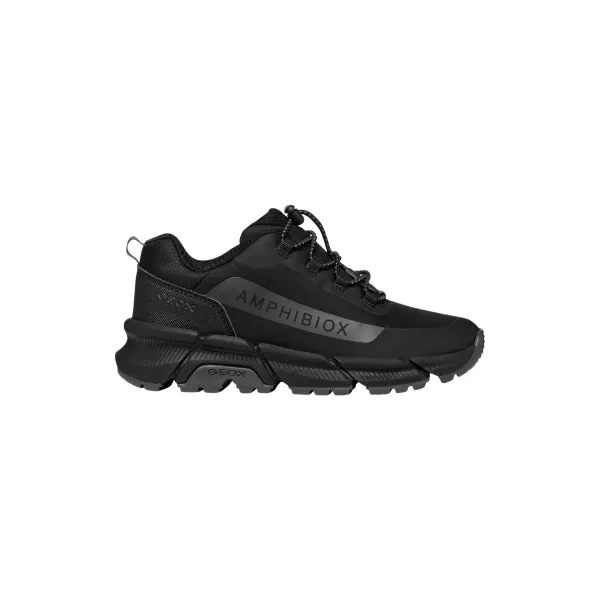 Geox Flexyper Plus Zwart, vergelijk prijzen bij 1 winkel