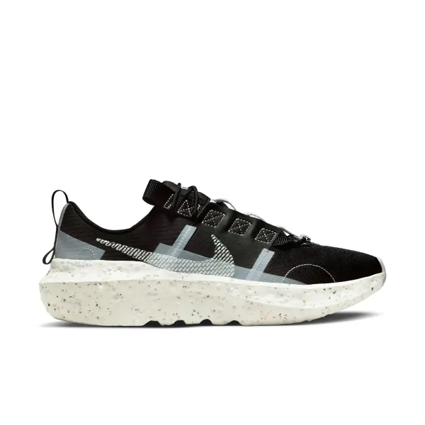 Nike Crater Impact SE Zwart, vergelijk prijzen bij 1 winkel