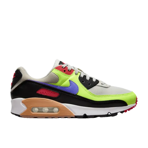 Nike Air Max Zwart, vergelijk prijzen bij 1 winkel