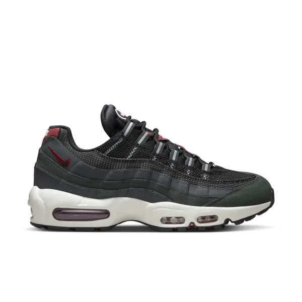 Nike Air Max 95 F001 Grijs, vergelijk prijzen bij 1 winkel