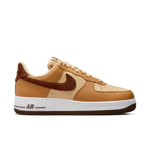 Nike Air Force 1 '07 Next Nature Beige, vergelijk prijzen bij 1 winkel
