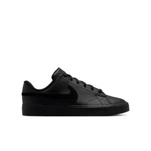 Nike Essential zwart