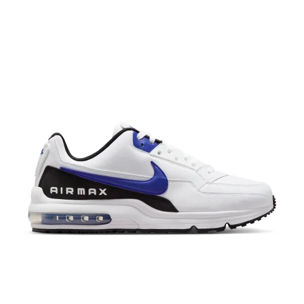 Nike Air Ma.x 3 LTD Wit, vergelijk prijzen bij 1 winkel