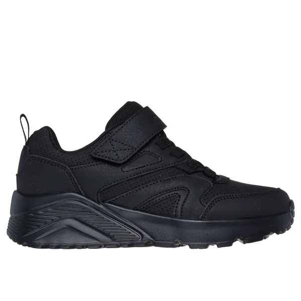 Skechers Uno Lite Zwart, vergelijk prijzen bij 1 winkel