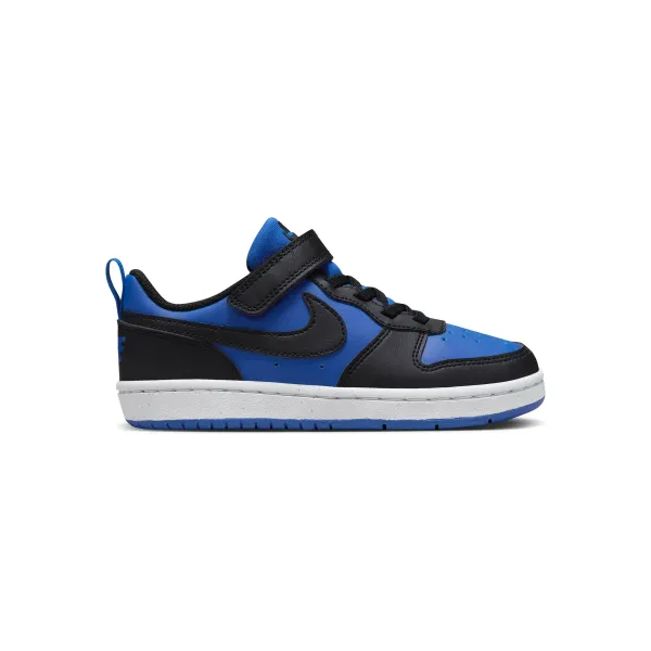Nike Court Borough Recraft Blauw Kids, vergelijk prijzen bij 1 winkel