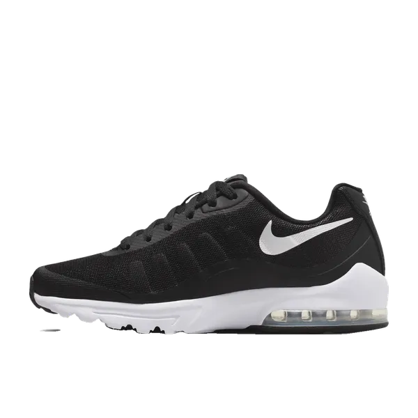 Nike AirMax Invigor Zwart, vergelijk prijzen bij 1 winkel