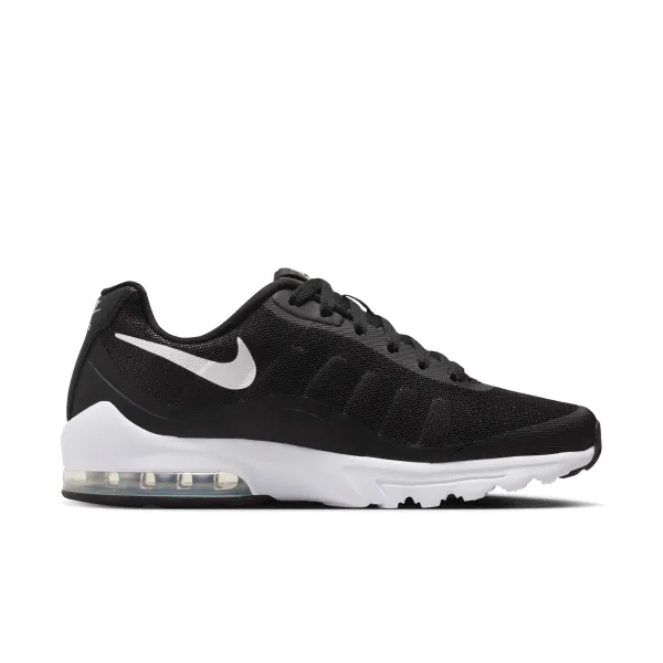 Nike AirMax Invigor Zwart, foto 2 van 2