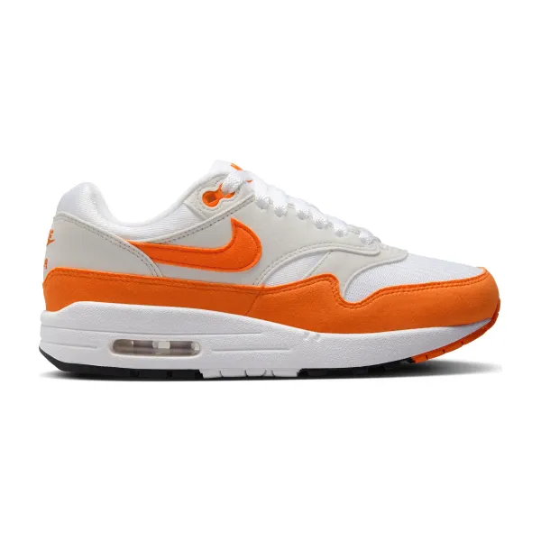 Nike Air Max 1 Rood, vergelijk prijzen bij 1 winkel