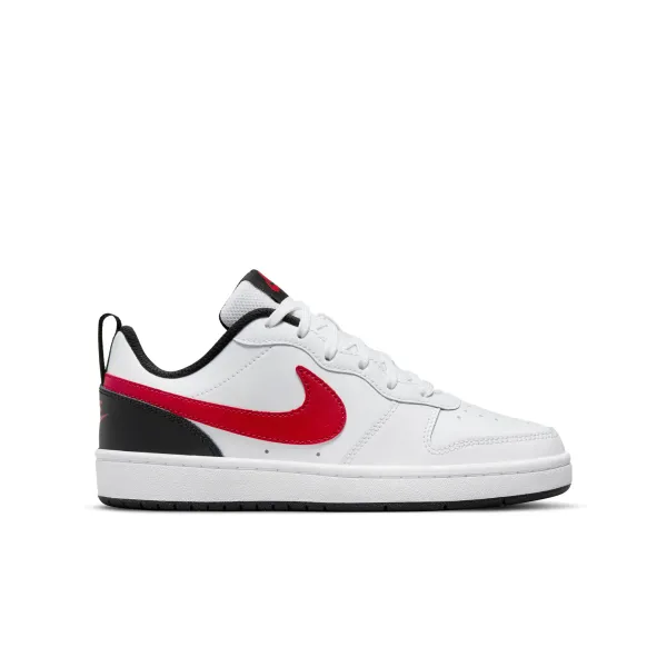 Nike Borough Low 2 Wit, vergelijk prijzen bij 1 winkel