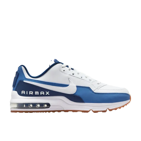 Nike Air Max LTD 3 Wit, vergelijk prijzen bij 1 winkel