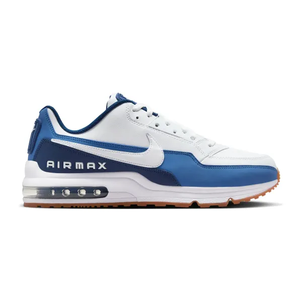 Nike Air Max LTD 3 Wit, foto 2 van 2