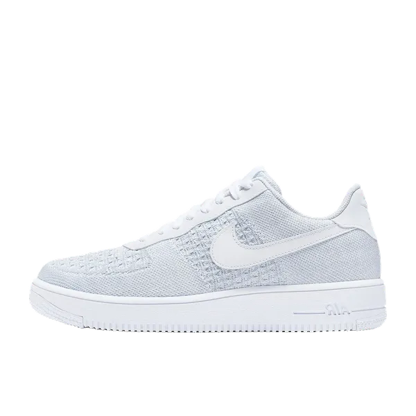 Nike Air Force 1 Flyknit 2.0 Wit, vergelijk prijzen bij 1 winkel
