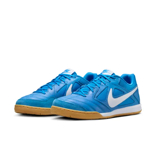 Nike Gato Blauw, vergelijk prijzen bij 1 winkel