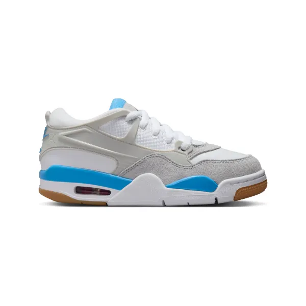 Nike Air Jordan 4RM Wit, vergelijk prijzen bij 1 winkel