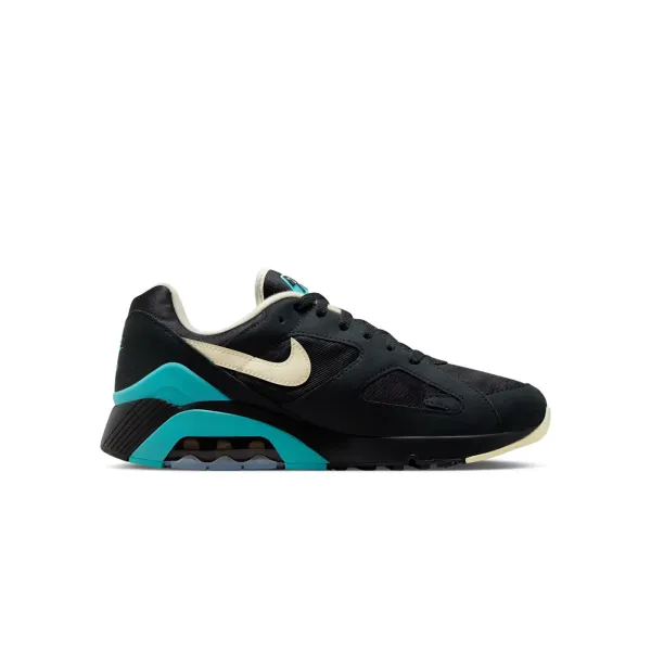Nike Air 180 Zwart, vergelijk prijzen bij 1 winkel