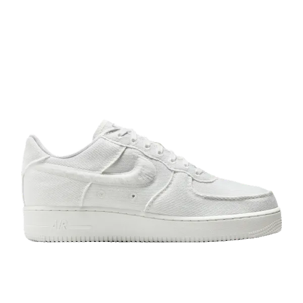 Nike Air Force 1 Low Canvas Wit, vergelijk prijzen bij 1 winkel