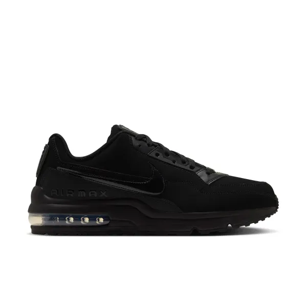 Nike AirMax LTD 3 Zwart, vergelijk prijzen bij 1 winkel