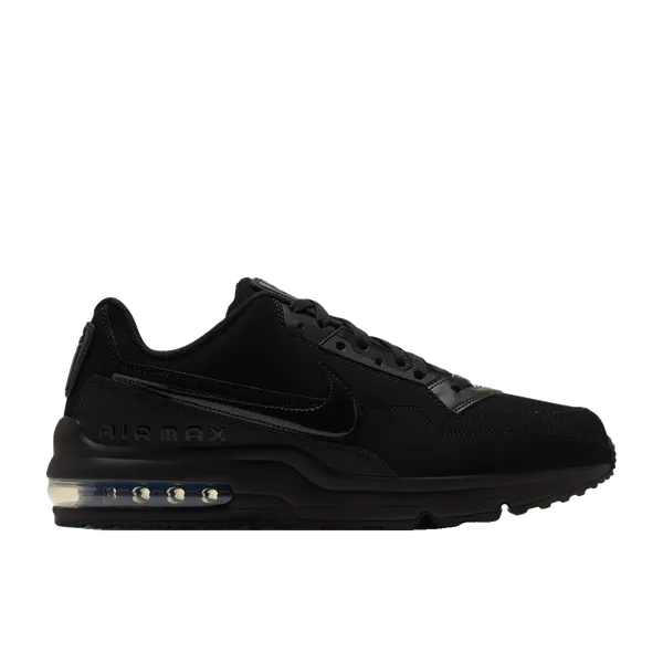 Nike AirMax LTD 3 Zwart, vergelijk prijzen bij 1 winkel