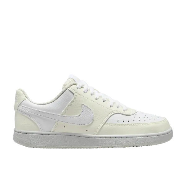 Nike Court Vision Low Next Nature Geel, vergelijk prijzen bij 1 winkel
