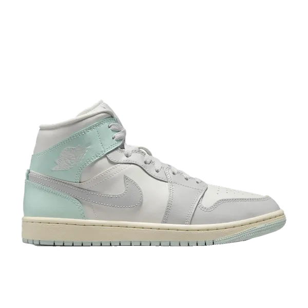 Nike Air Jordan 1 Mid Beige, vergelijk prijzen bij 1 winkel