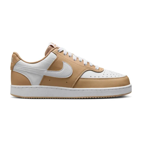 Nike Court Vision Low Next Nature Beige, vergelijk prijzen bij 1 winkel