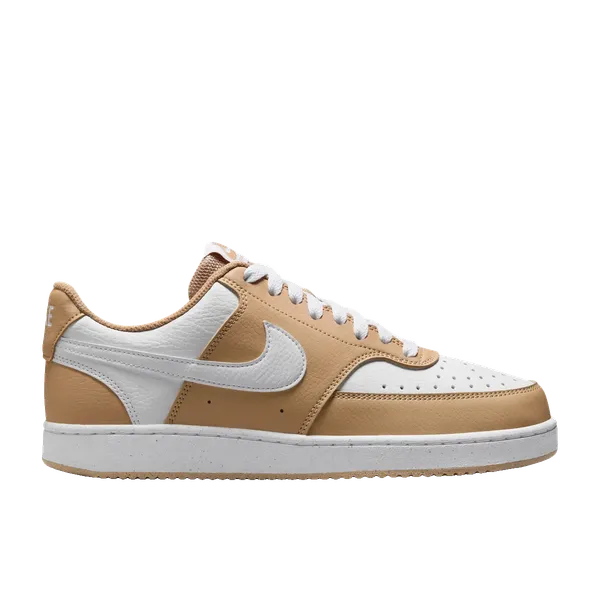 Nike Court Vision Low Next Nature Beige, vergelijk prijzen bij 1 winkel