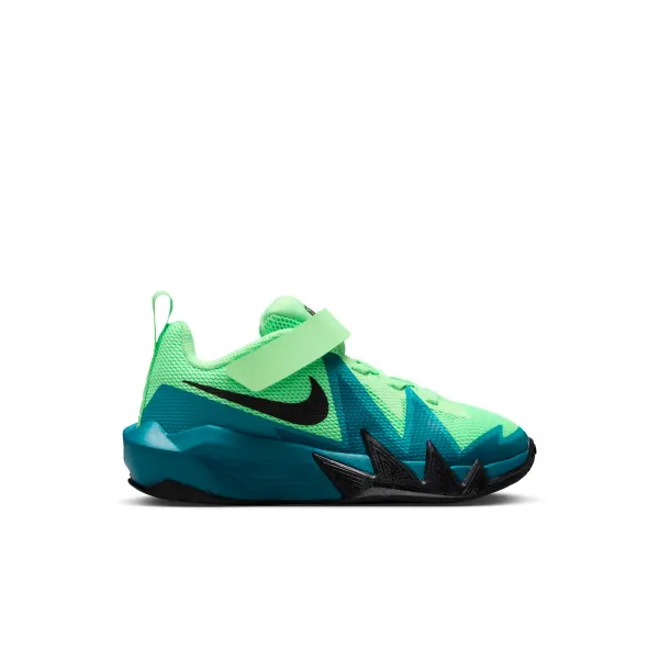 Nike S.T. Dynamite Groen, vergelijk prijzen bij 1 winkel