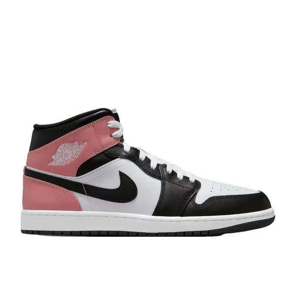 Nike Air Jordan 1 Mid Wit, vergelijk prijzen bij 1 winkel