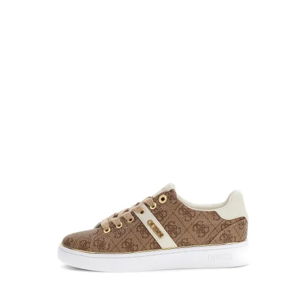 Guess Britz Beige, vergelijk prijzen bij 1 winkel