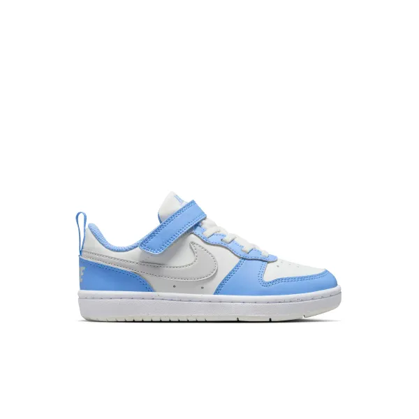 Nike Court Borough Low Recraft Wit, vergelijk prijzen bij 1 winkel