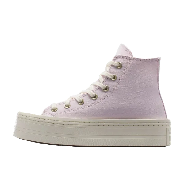 Converse Chuck Taylor All Star Modern Lift Platform Crafted, vergelijk prijzen bij 1 winkel