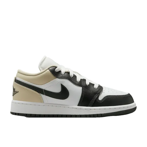 Nike Air Jordan 1 Low Wit, vergelijk prijzen bij 1 winkel