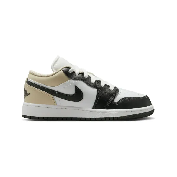 Nike Air Jordan 1 Low Wit, foto 2 van 2
