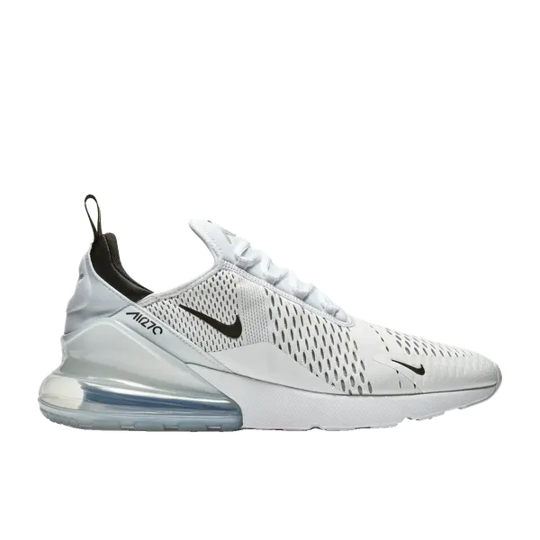 Nike Air Max 270 Wit, vergelijk prijzen bij 1 winkel