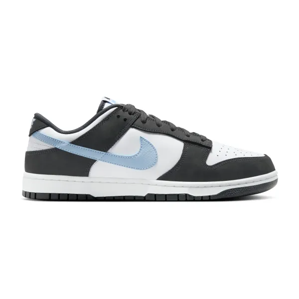 Nike Dunk Low Wit, foto 2 van 2