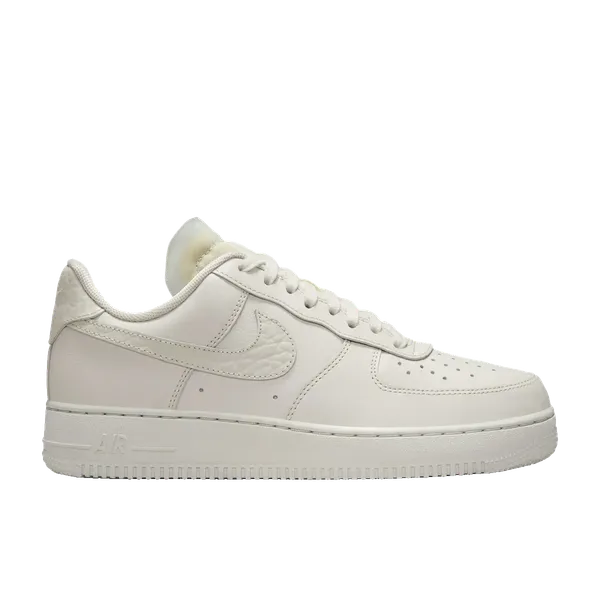 Nike Air Force 1 Premium Beige, vergelijk prijzen bij 1 winkel