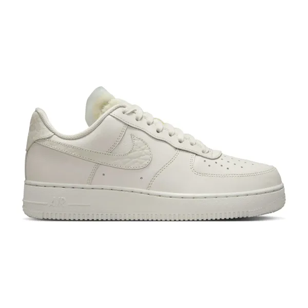 Nike Air Force 1 Premium Beige, foto 2 van 2