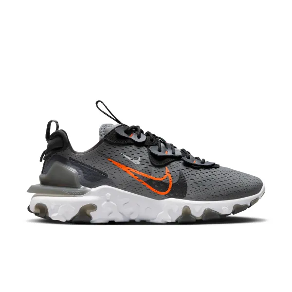 Nike React Vision Grijs, vergelijk prijzen bij 1 winkel